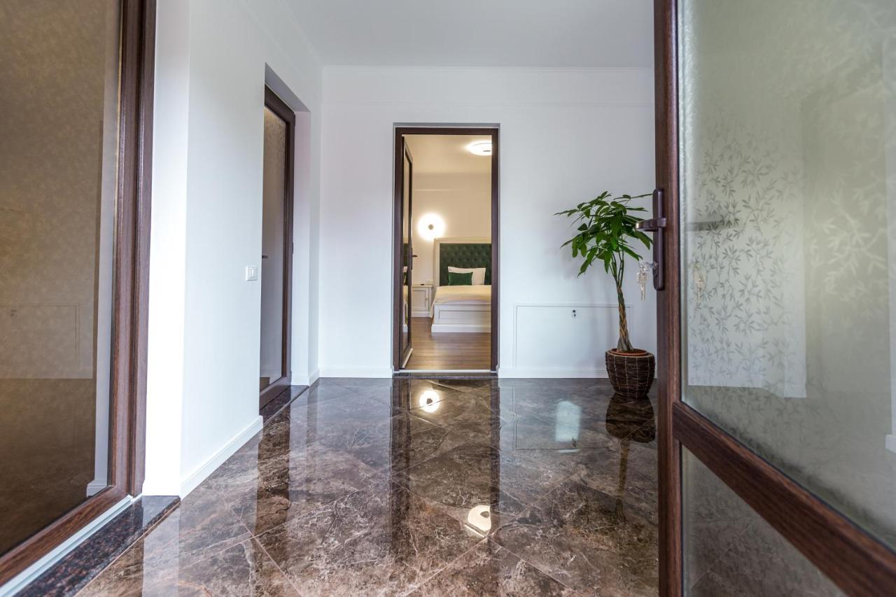 Brize Guesthouse Tuzla Exterior photo