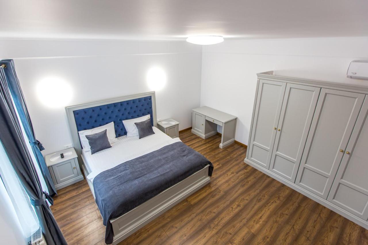 Brize Guesthouse Tuzla Exterior photo