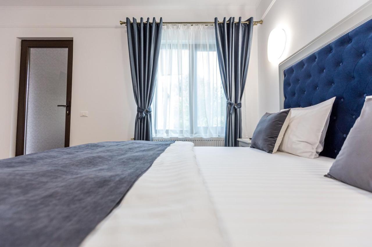 Brize Guesthouse Tuzla Exterior photo