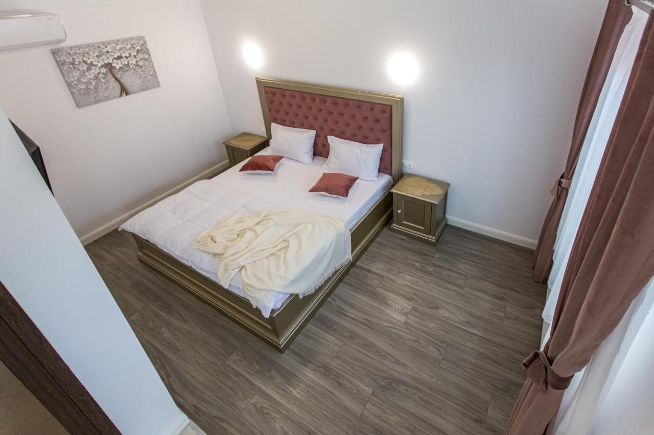 Brize Guesthouse Tuzla Exterior photo
