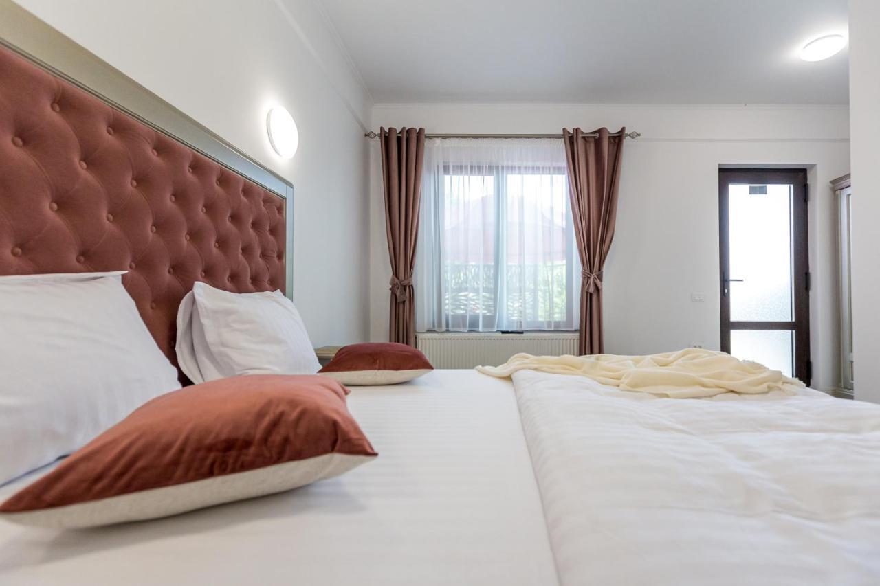 Brize Guesthouse Tuzla Exterior photo