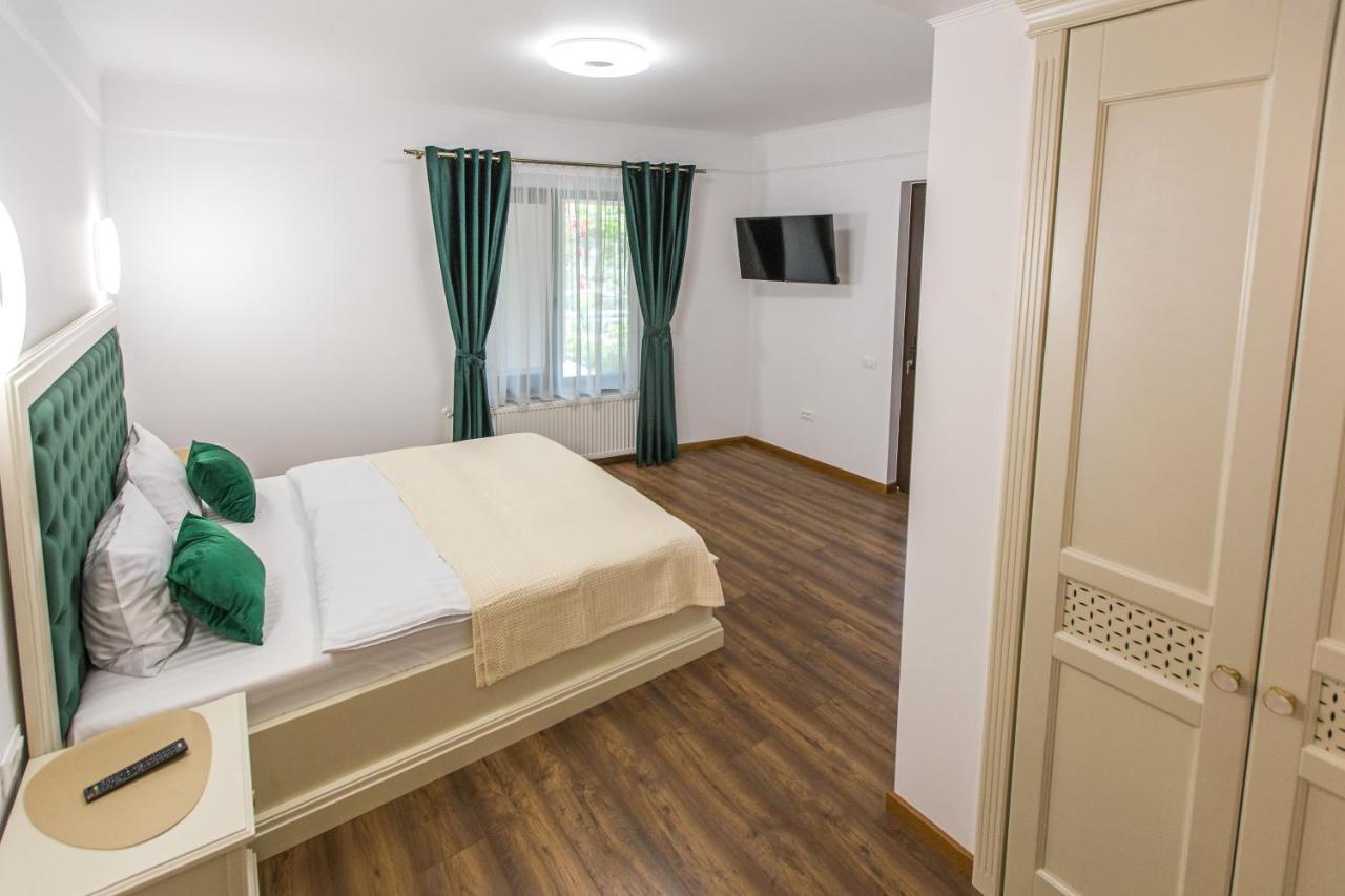 Brize Guesthouse Tuzla Exterior photo