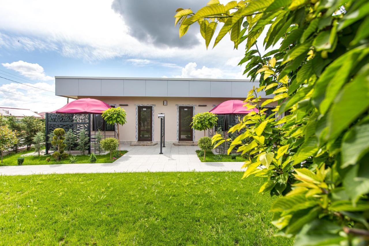 Brize Guesthouse Tuzla Exterior photo