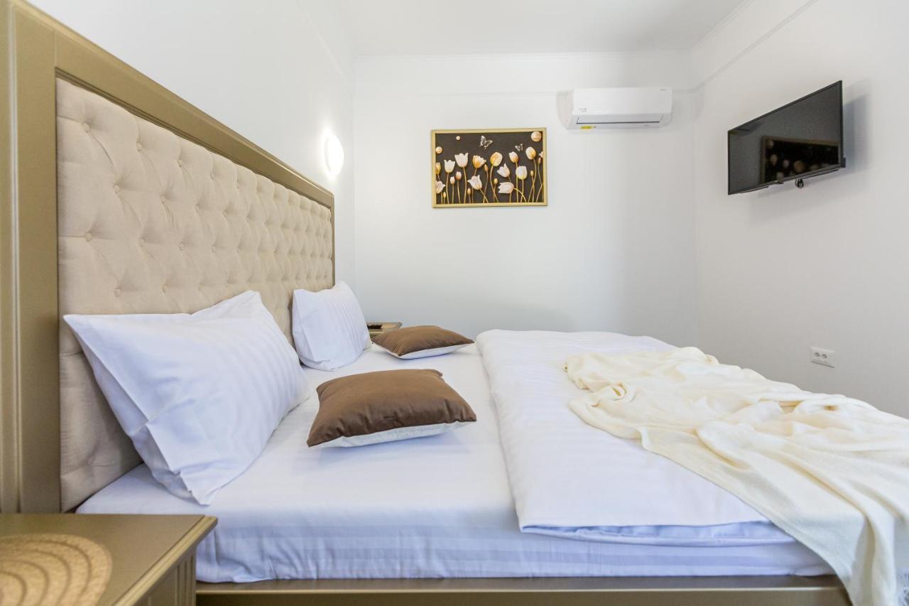 Brize Guesthouse Tuzla Exterior photo