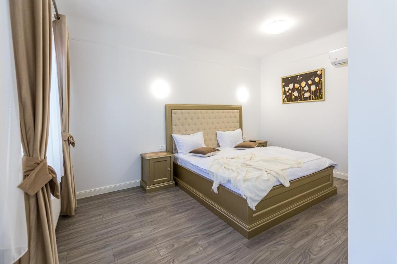 Brize Guesthouse Tuzla Exterior photo