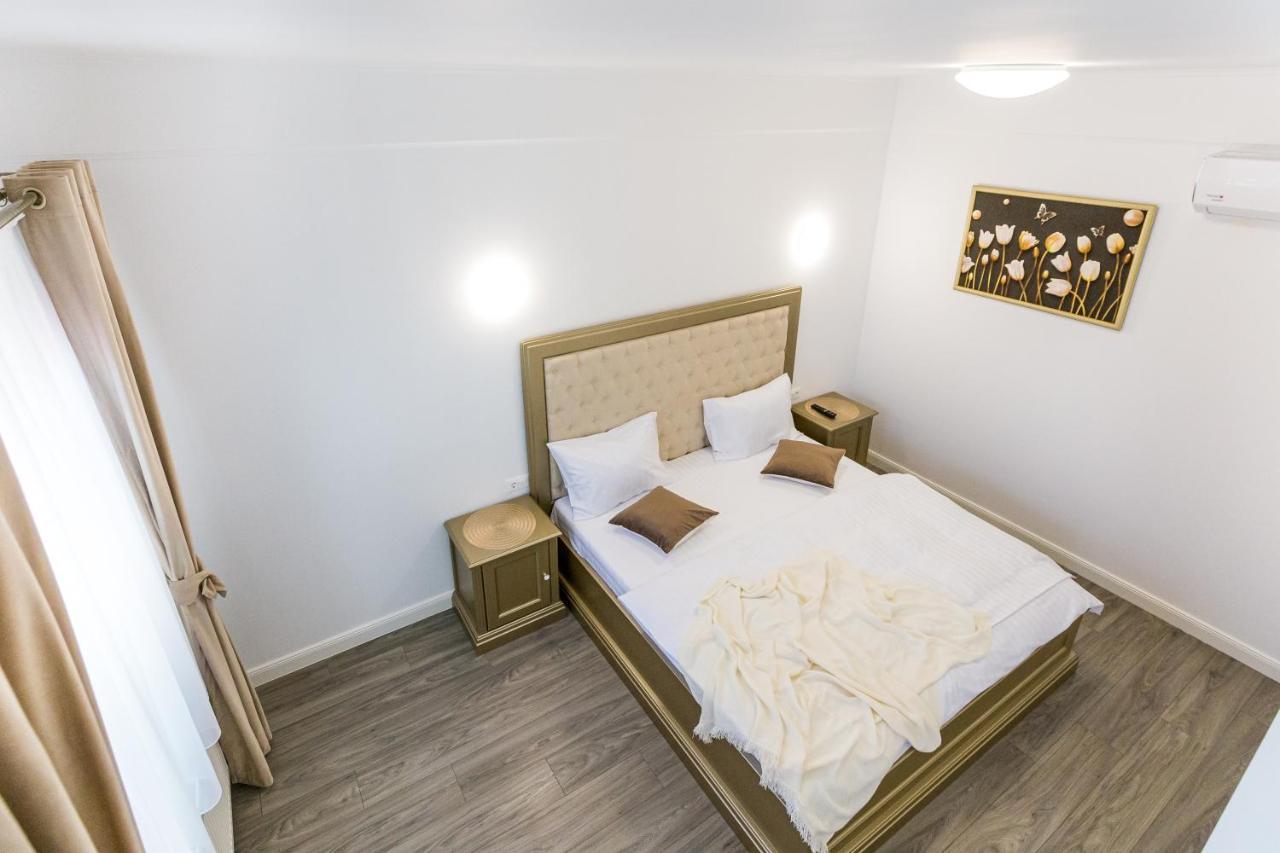 Brize Guesthouse Tuzla Exterior photo