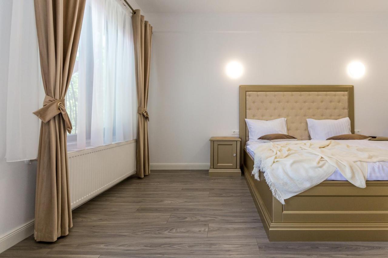 Brize Guesthouse Tuzla Exterior photo